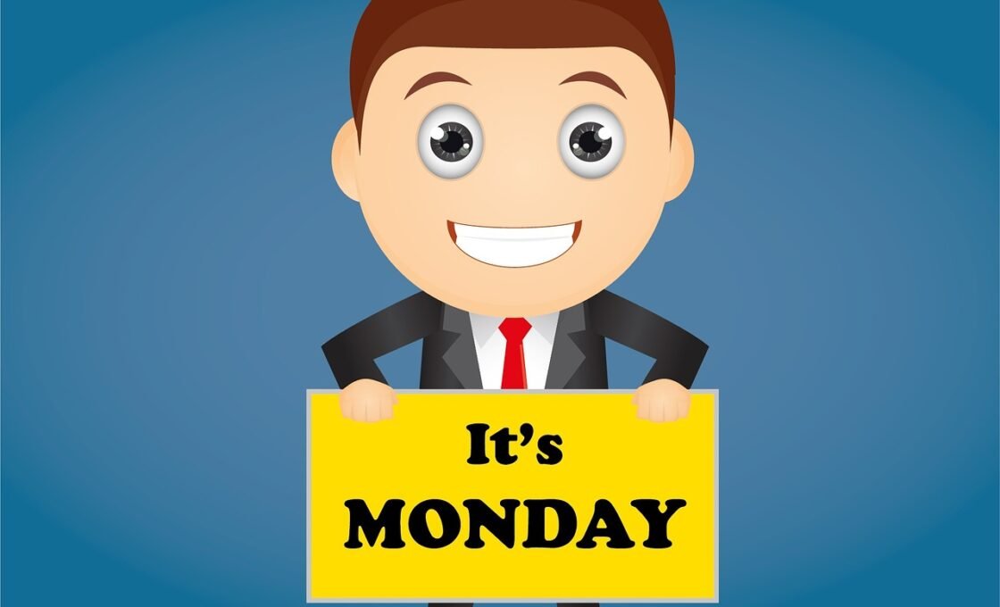 Monday Affirmations – thinkandreceive.com