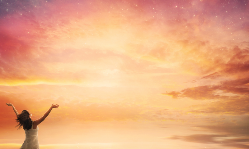 How to talk to the universe