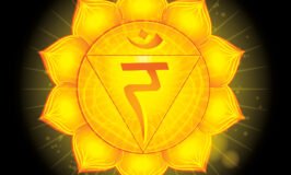 Solar Plexus Affirmations