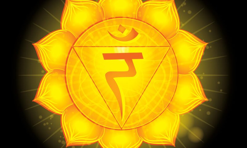 Solar Plexus Affirmations