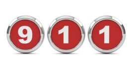 What does 911 mean spiritually and why do I keep seeing it?