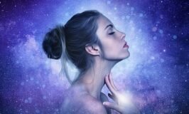 How To Tap Into Your Feminine Energy