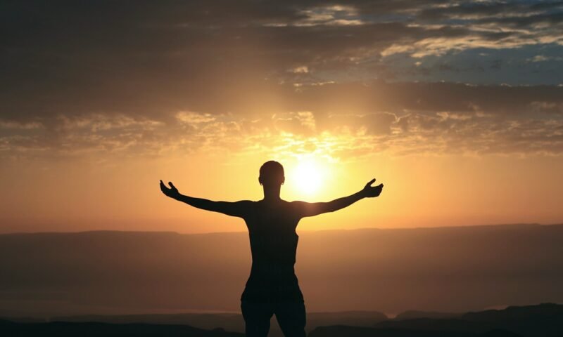 11 Strongest Physical Symptoms of Higher Vibration