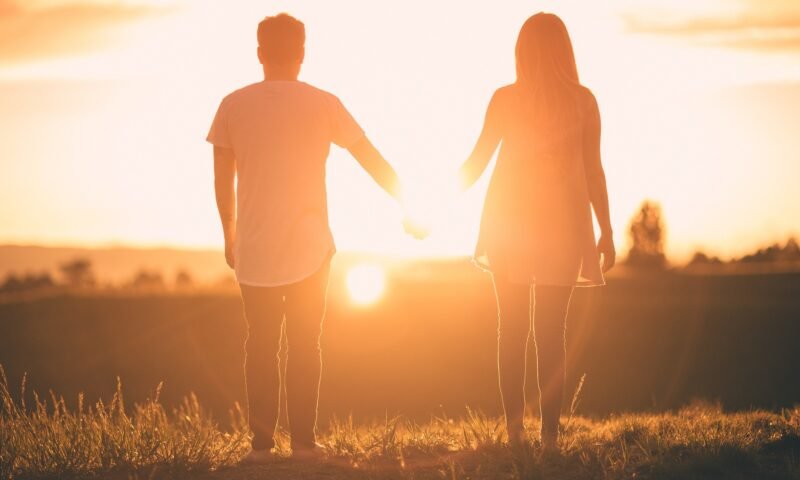 5 Easy Steps To Manifest Your Soulmate