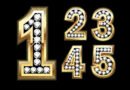 Magic Numbers to Attract Money