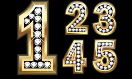 Magic Numbers to Attract Money