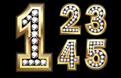 Magic Numbers to Attract Money