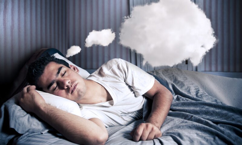 How To Manifest Someone To Dream About You