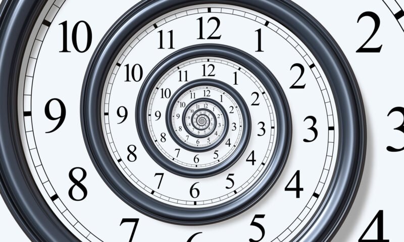 How Long Does It Take To Manifest Something