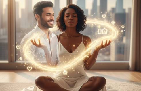 Attract What You Expect